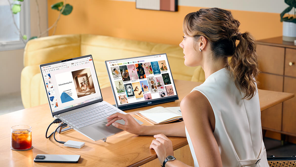 Lenovo tablets